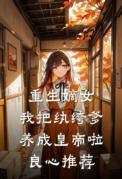 重生嫡女：我把纨绔爹养成皇帝啦良心推荐