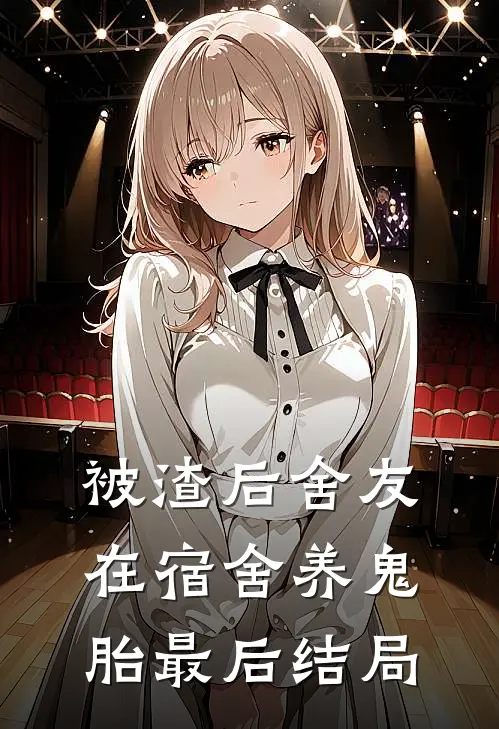 被渣后舍友在宿舍养鬼胎最后结局