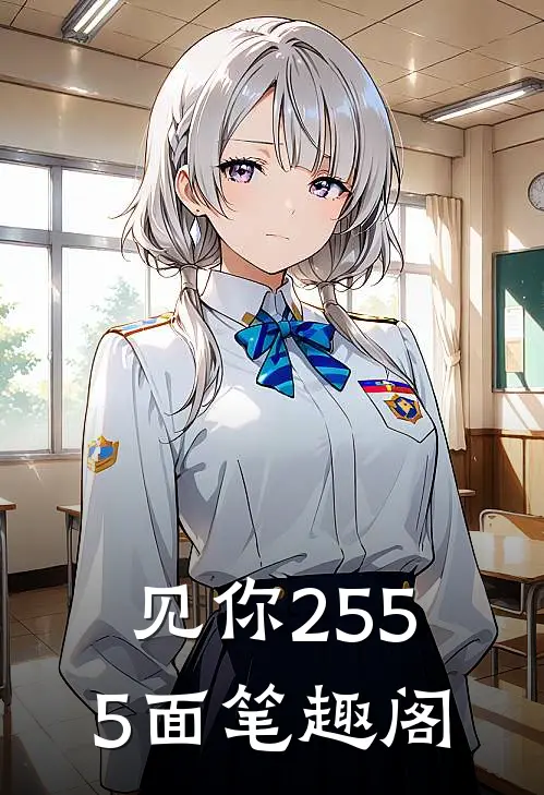 见你2555面笔趣阁