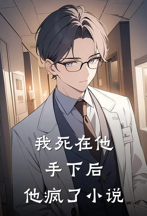 我死在他手下后，他疯了小说