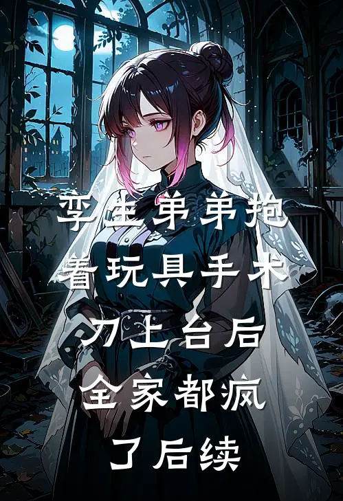 社畜穿越成傻子，他靠系统修长生