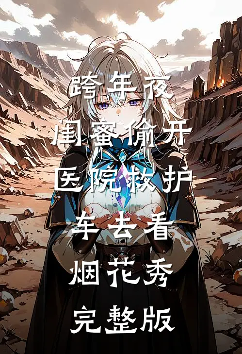 跨年夜，闺蜜偷开医院救护车去看烟花秀完整版