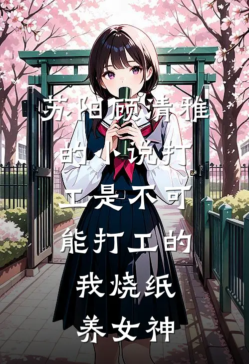 苏阳顾清雅的小说打工是不可能打工的，我烧纸养女神