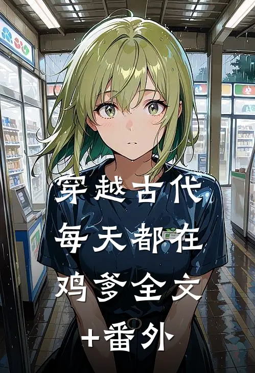 穿越古代：每天都在鸡爹全文+番外