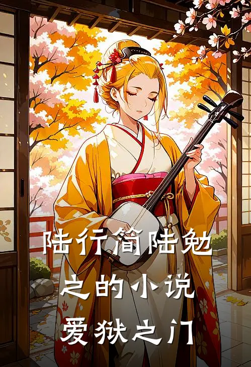 陆行简陆勉之的小说爱狱之门