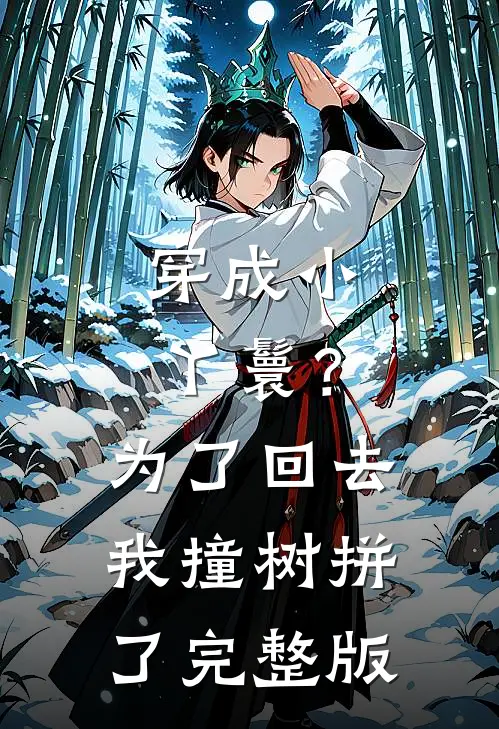 穿成小丫鬟？为了回去我撞树拼了完整版