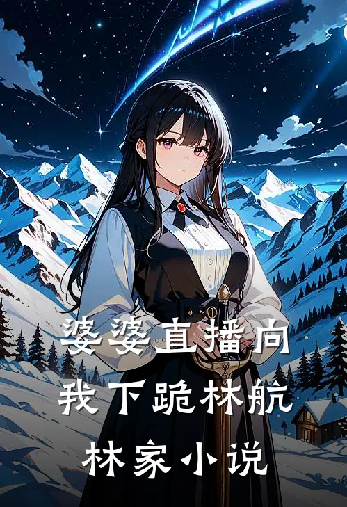 婆婆直播向我下跪林航林家小说
