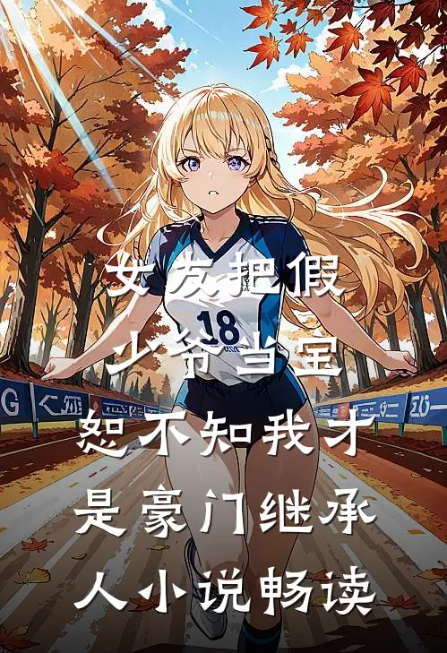 女友把假少爷当宝，恕不知我才是豪门继承人小说畅读