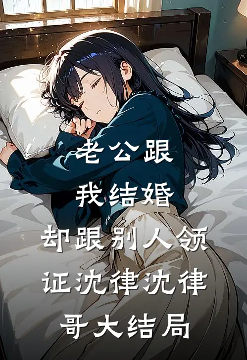 老公跟我结婚，却跟别人领证沈律沈律哥大结局