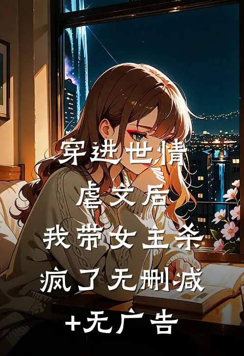 穿进世情虐文后，我带女主杀疯了无删减+无广告