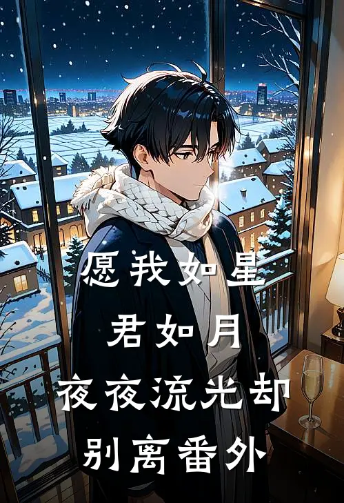 愿我如星君如月，夜夜流光却别离番外