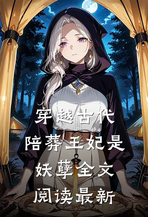 穿越古代，陪葬王妃是妖孽全文阅读最新