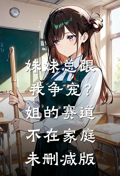 妹妹总跟我争宠？姐的赛道不在家庭未删减版