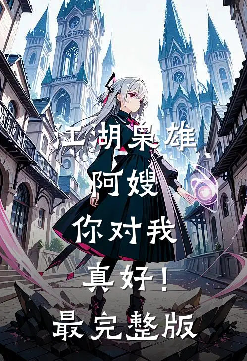 江湖枭雄：阿嫂，你对我真好！最完整版