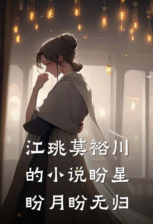 江珧莫裕川的小说盼星盼月盼无归