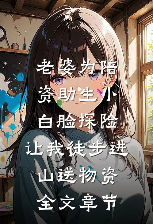 老婆为陪资助生小白脸探险，让我徒步进山送物资全文章节