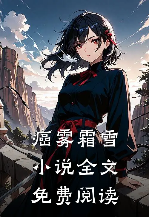 癌雾霜雪小说全文免费阅读