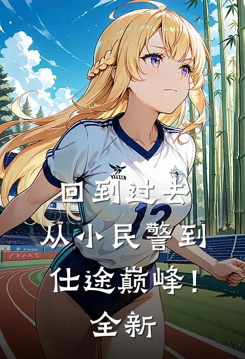 回到过去：从小民警到仕途巅峰！全新