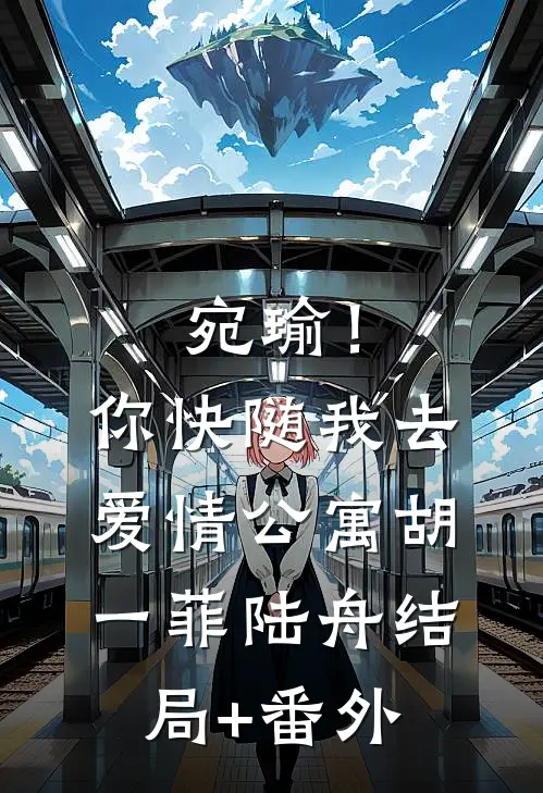 宛瑜！你快随我去爱情公寓胡一菲陆舟结局+番外