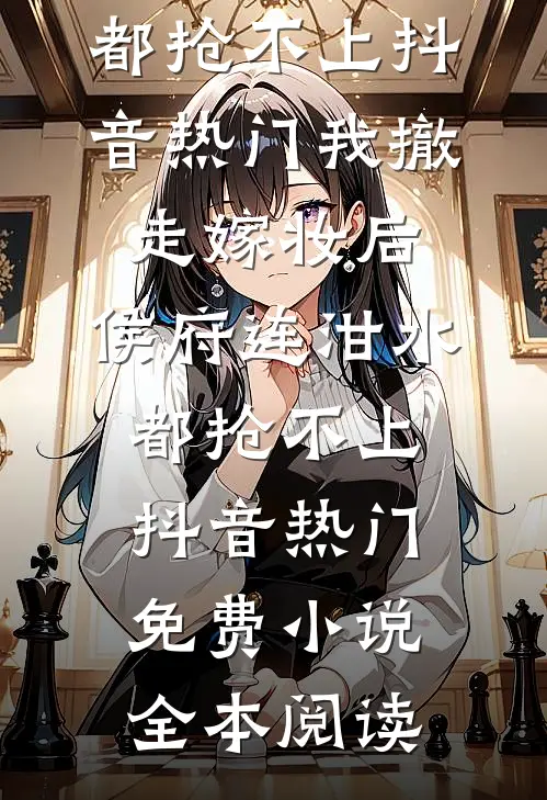 妈妈被打成小三那天，我把掌家令拍在了我爸脸上在线阅读
