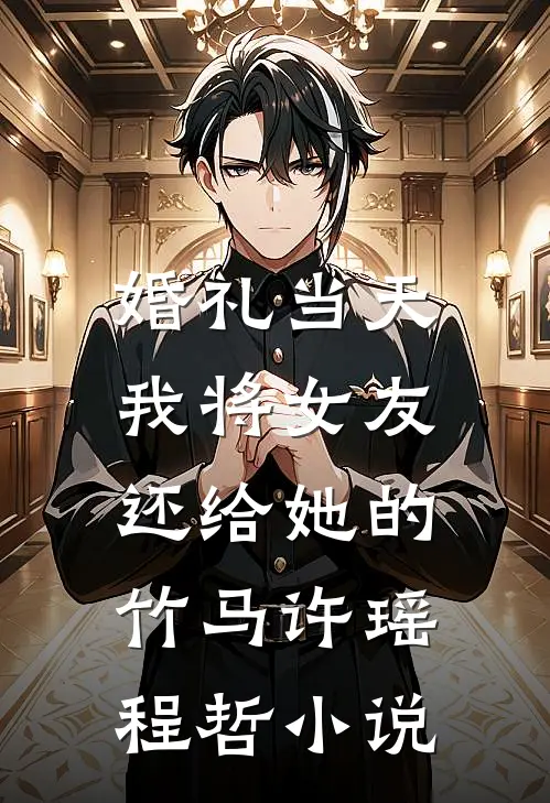 婚礼当天，我将女友还给她的竹马许瑶程哲小说