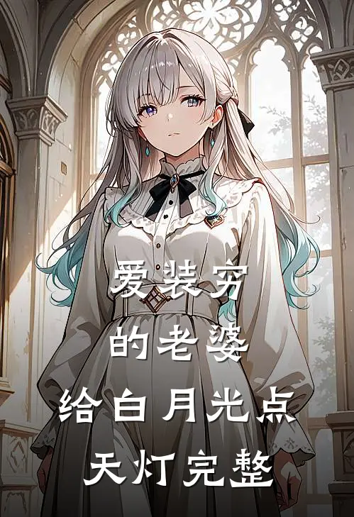 爱装穷的老婆，给白月光点天灯完整