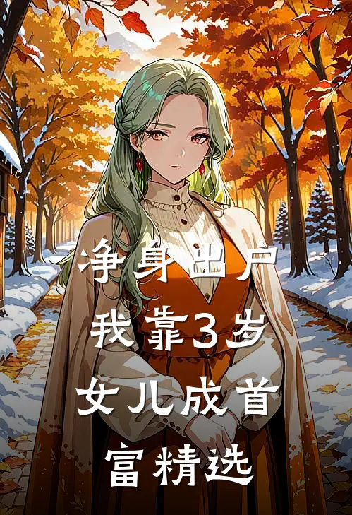 净身出户，我靠3岁女儿成首富精选