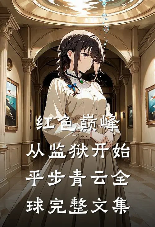 红色巅峰：从监狱开始平步青云全球完整文集