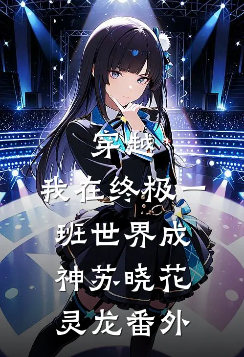 穿越：我在终极一班世界成神苏晓花灵龙番外