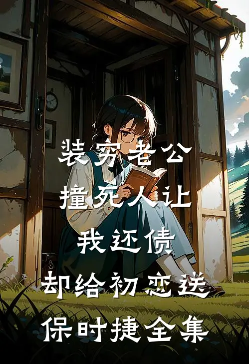 装穷老公撞死人让我还债，却给初恋送保时捷全集