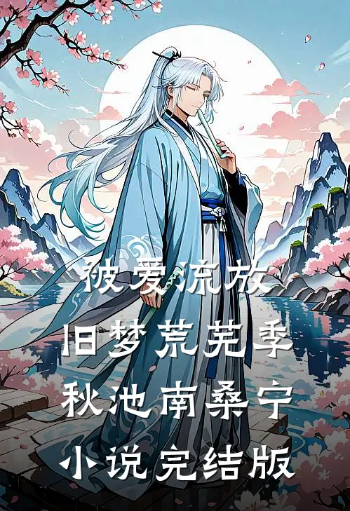 被爱流放，旧梦荒芜季秋池南桑宁小说完结版