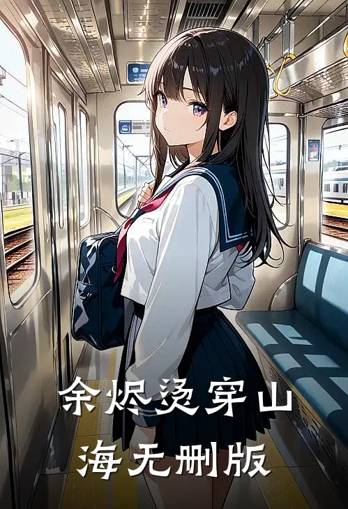 余烬烫穿山海无删版