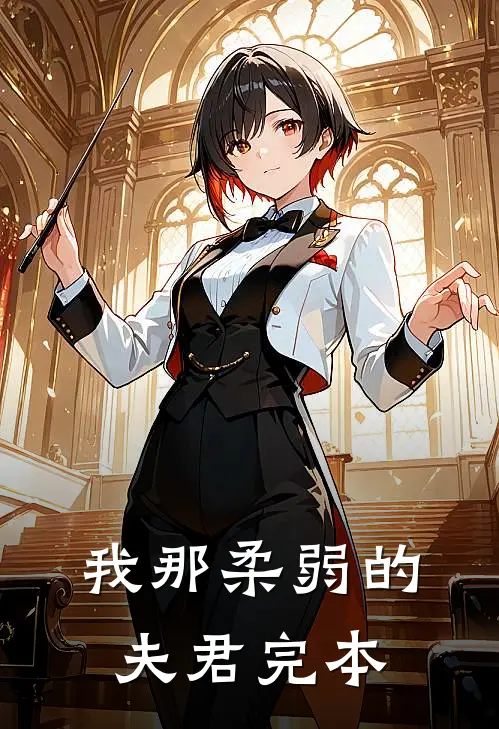 我那柔弱的夫君完本