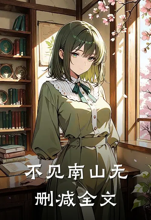 不见南山无删减全文