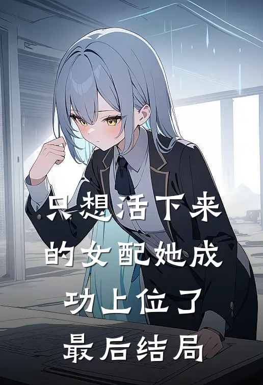 只想活下来的女配她成功上位了最后结局