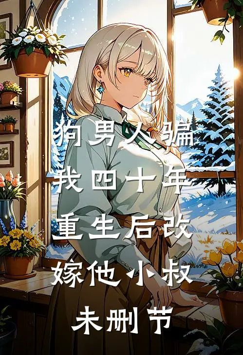 狗男人骗我四十年，重生后改嫁他小叔未删节