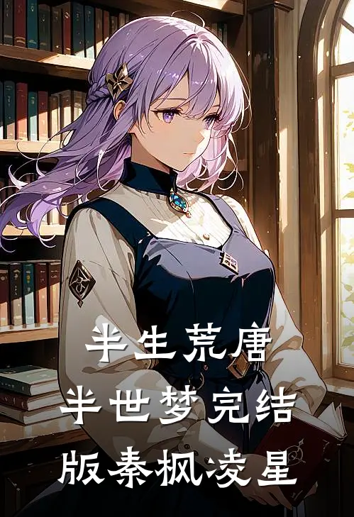 半生荒唐，半世梦完结版秦枫凌星
