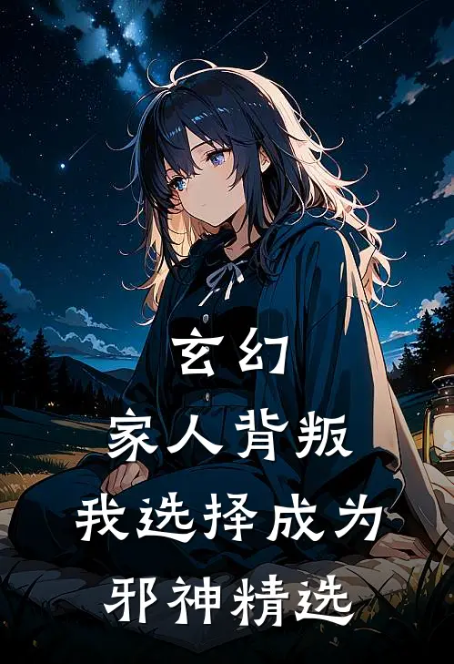 玄幻：家人背叛，我选择成为邪神精选