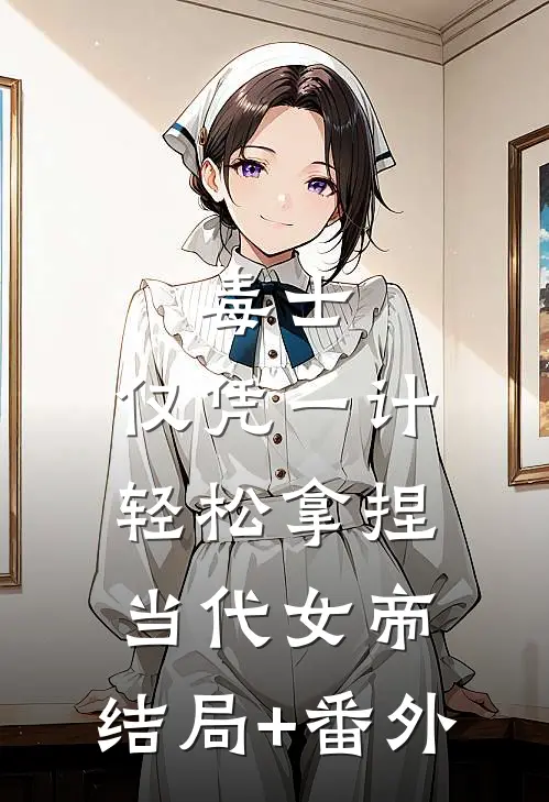 毒士：仅凭一计，轻松拿捏当代女帝:结局+番外