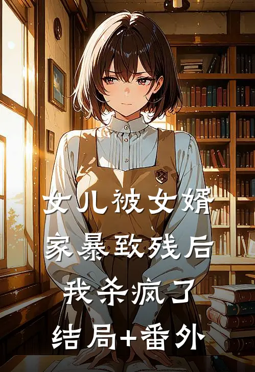 女儿被女婿家暴致残后，我杀疯了:结局+番外