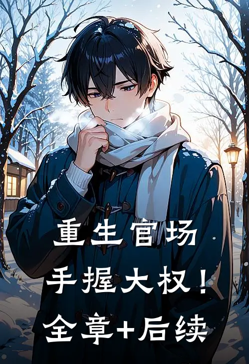重生官场：手握大权！全章+后续