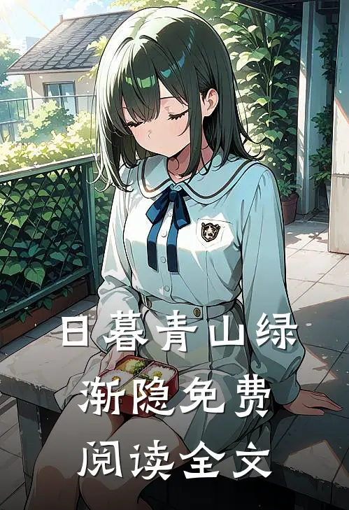 日暮青山绿渐隐免费阅读全文