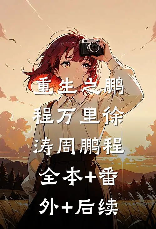 重生之鹏程万里徐涛周鹏程:全本+番外+后续