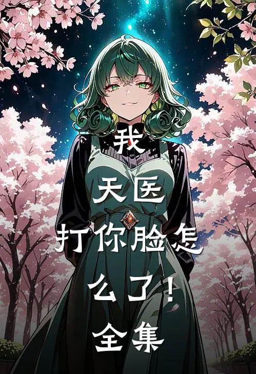 我，天医，打你脸怎么了！全集