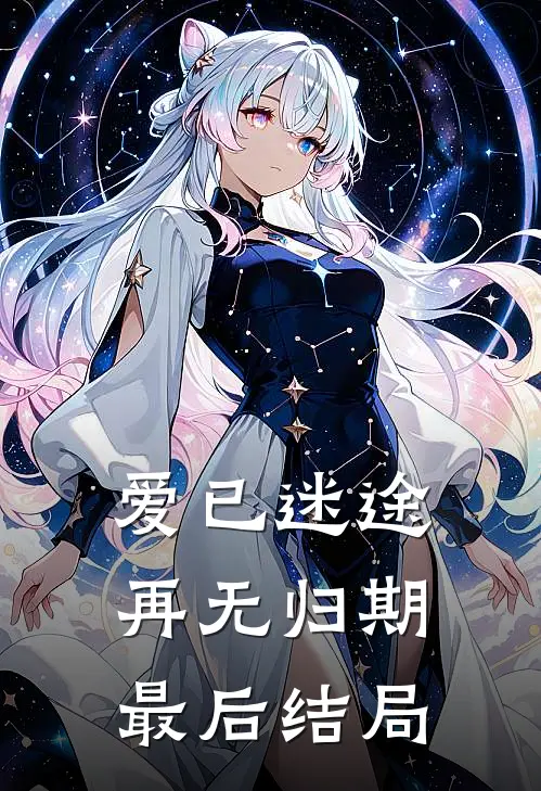 爱已迷途，再无归期最后结局