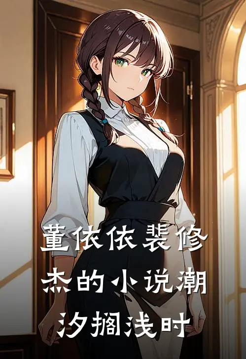 董依依裴修杰的小说潮汐搁浅时