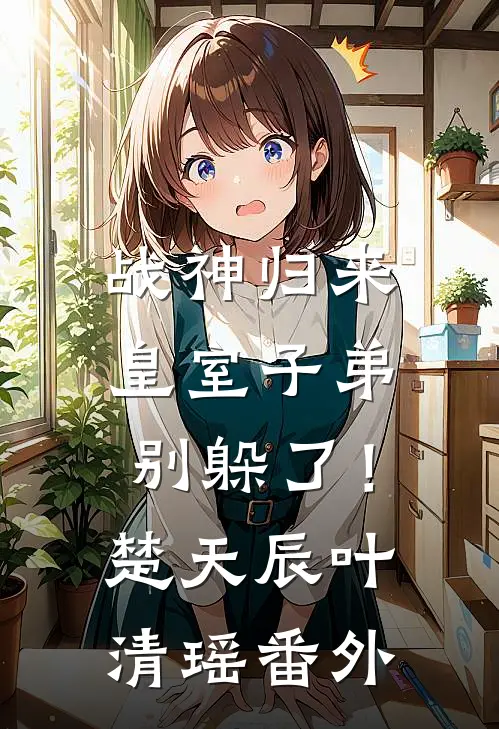 战神归来，皇室子弟别躲了！楚天辰叶清瑶番外