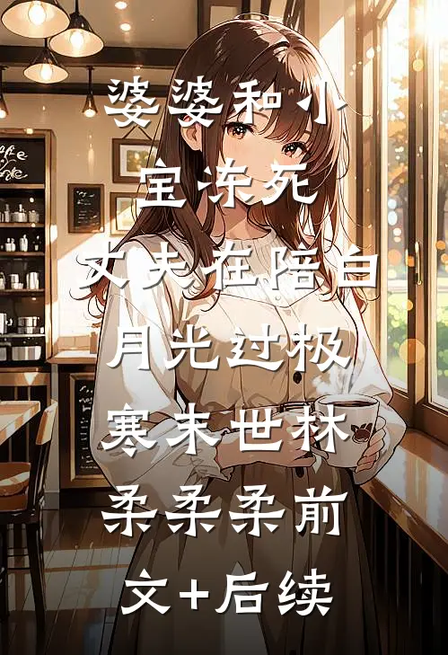 婆婆和小宝冻死，丈夫在陪白月光过极寒末世林柔柔柔前文+后续