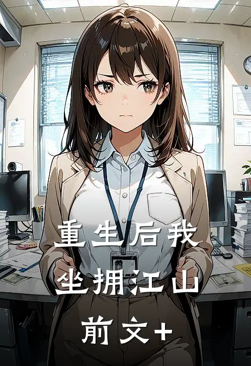 重生后我坐拥江山前文+
