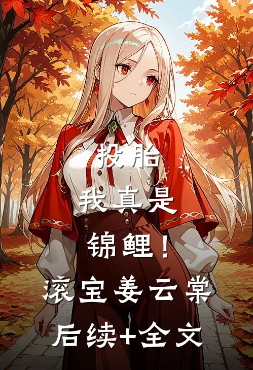 投胎：我真是锦鲤！滚宝姜云棠后续+全文
